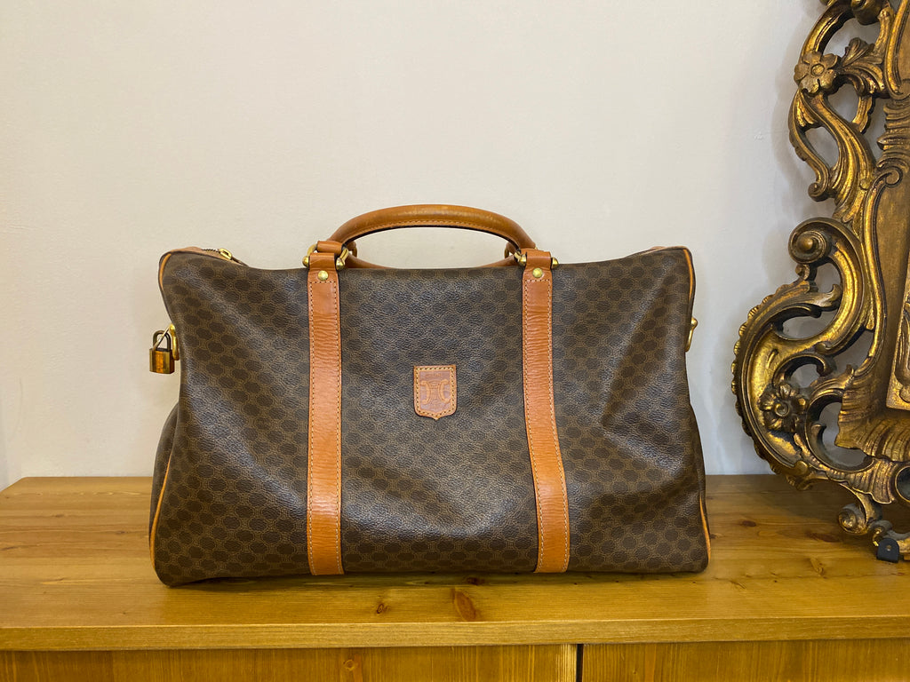 Baule Macadam 50 Celine