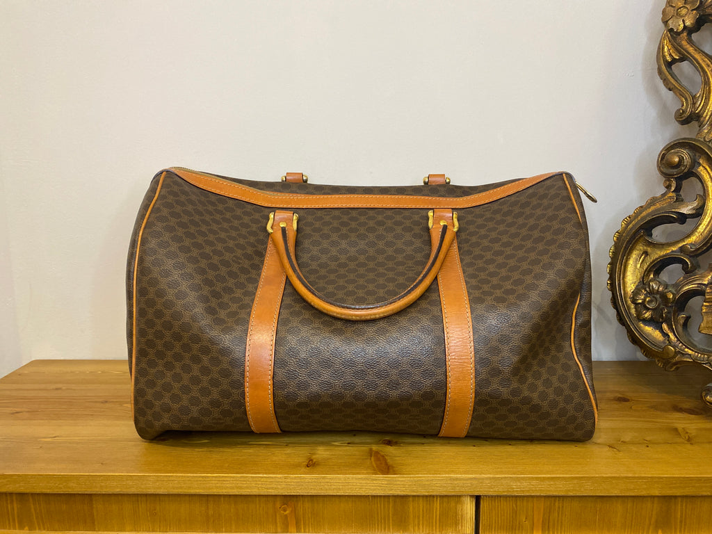 Baule Macadam 50 Celine