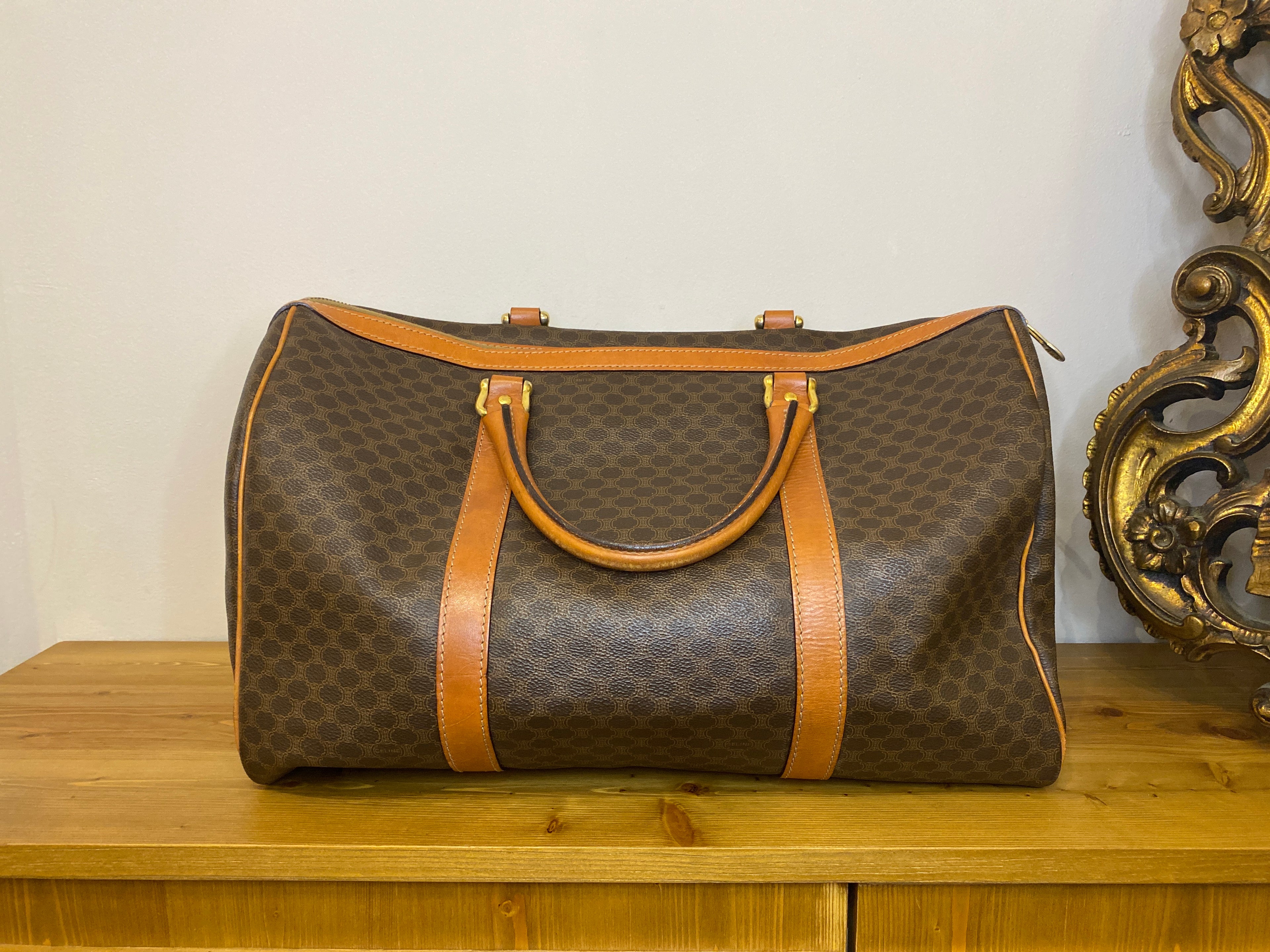 Baule Macadam 50 Celine