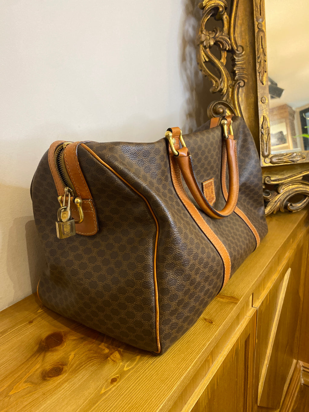 Baule Macadam 50 Celine