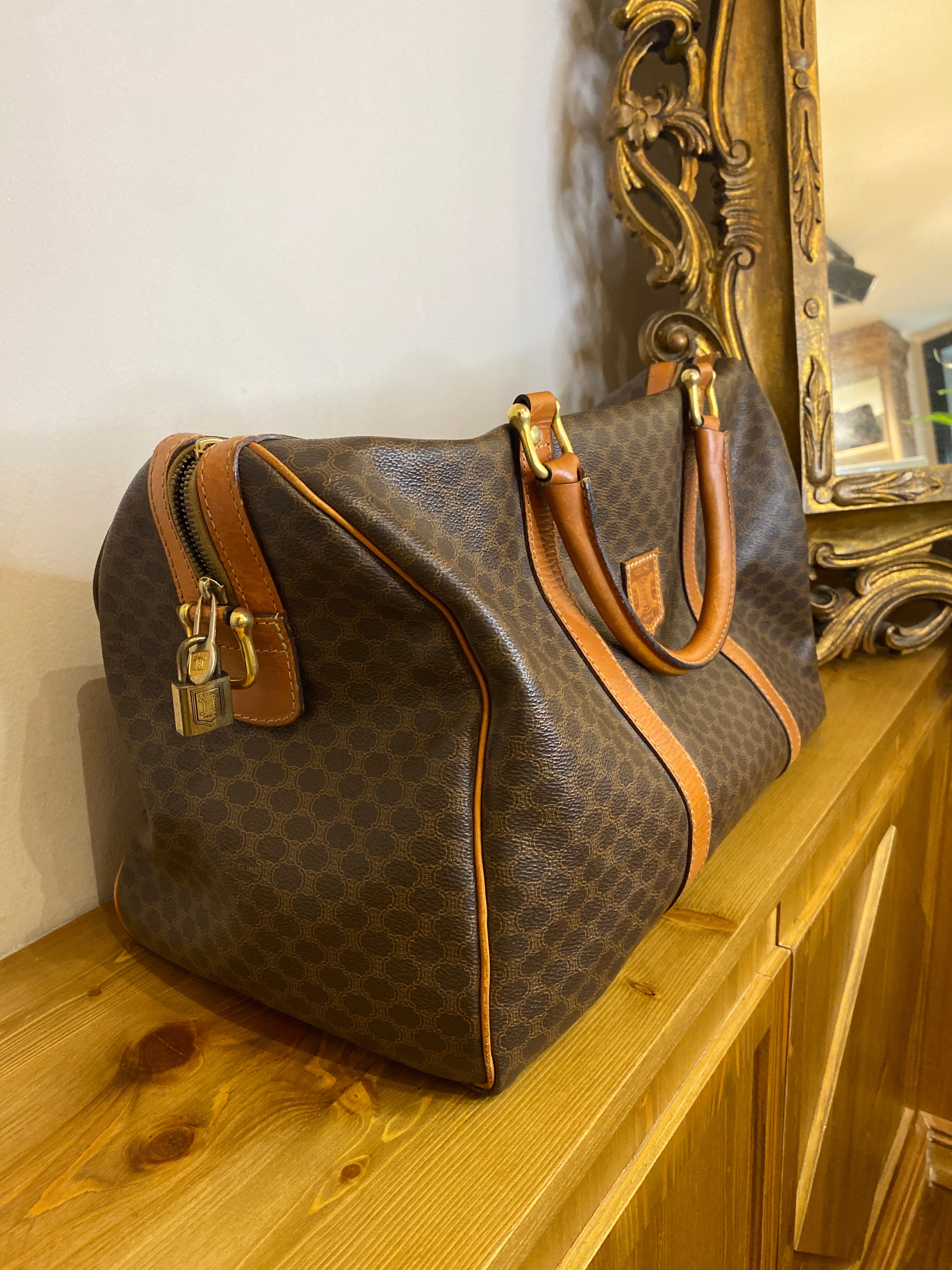 Baule Macadam 50 Celine