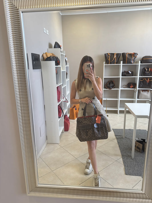 Louis Vuitton Uzes Damier
