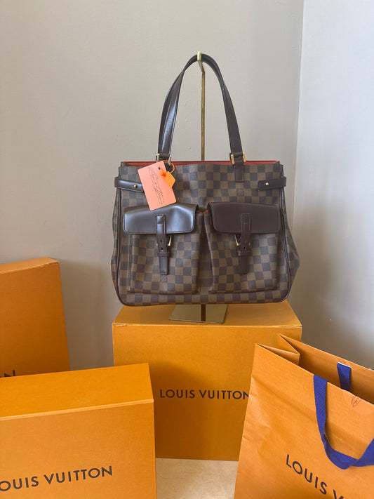 Louis Vuitton Uzes Damier