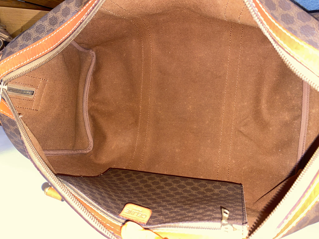 Baule Macadam 50 Celine