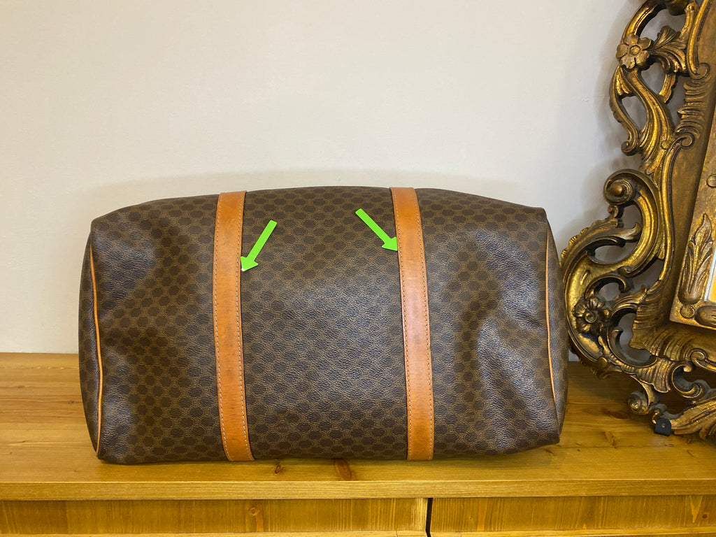 Baule Macadam 50 Celine