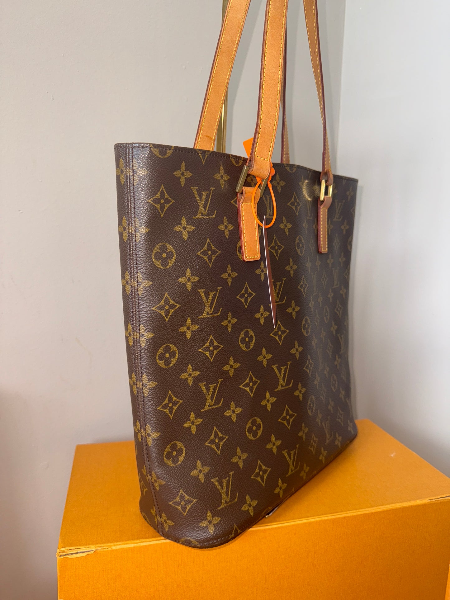Louis Vuitton Vavin GM