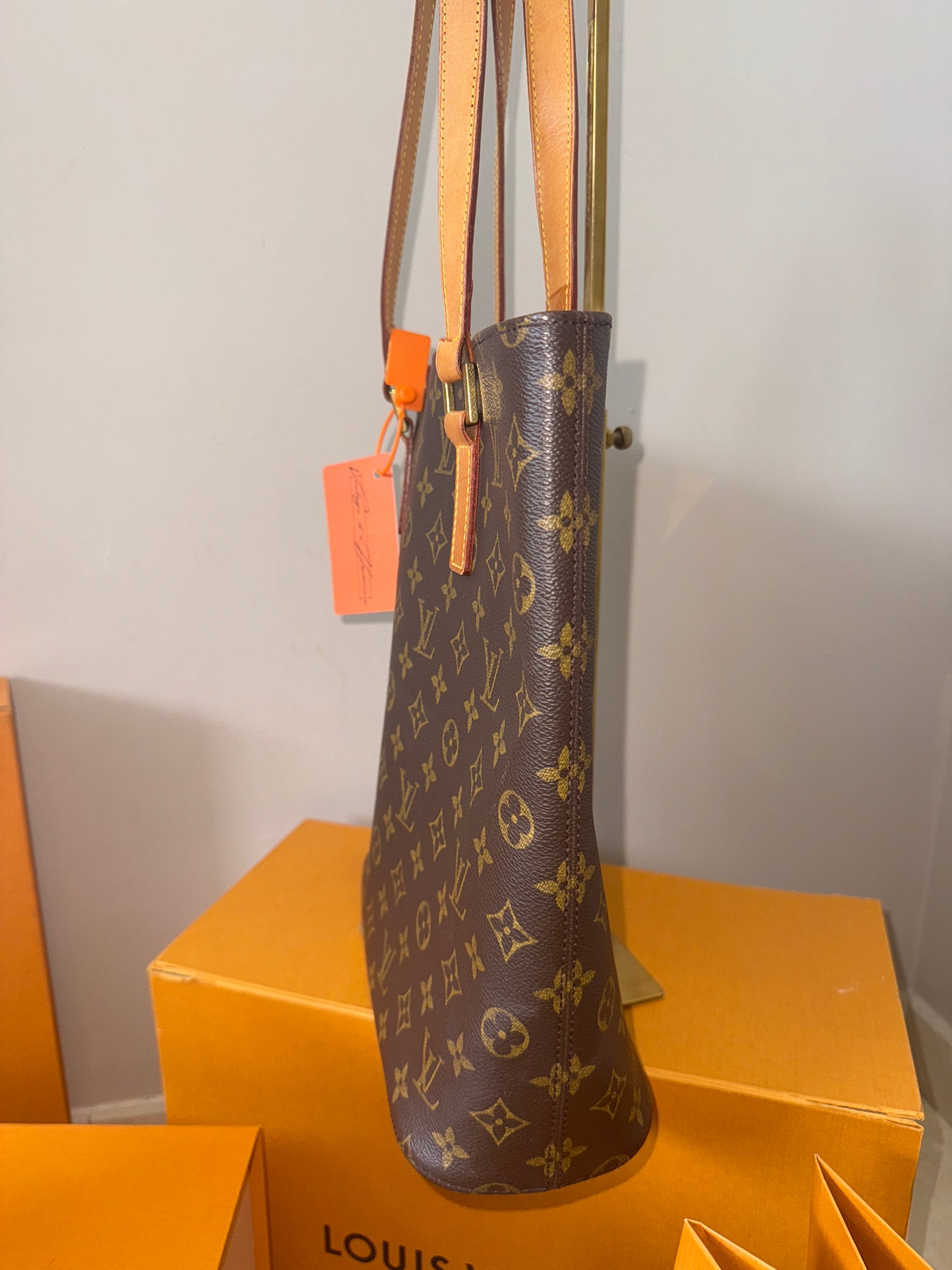 Louis Vuitton Vavin GM