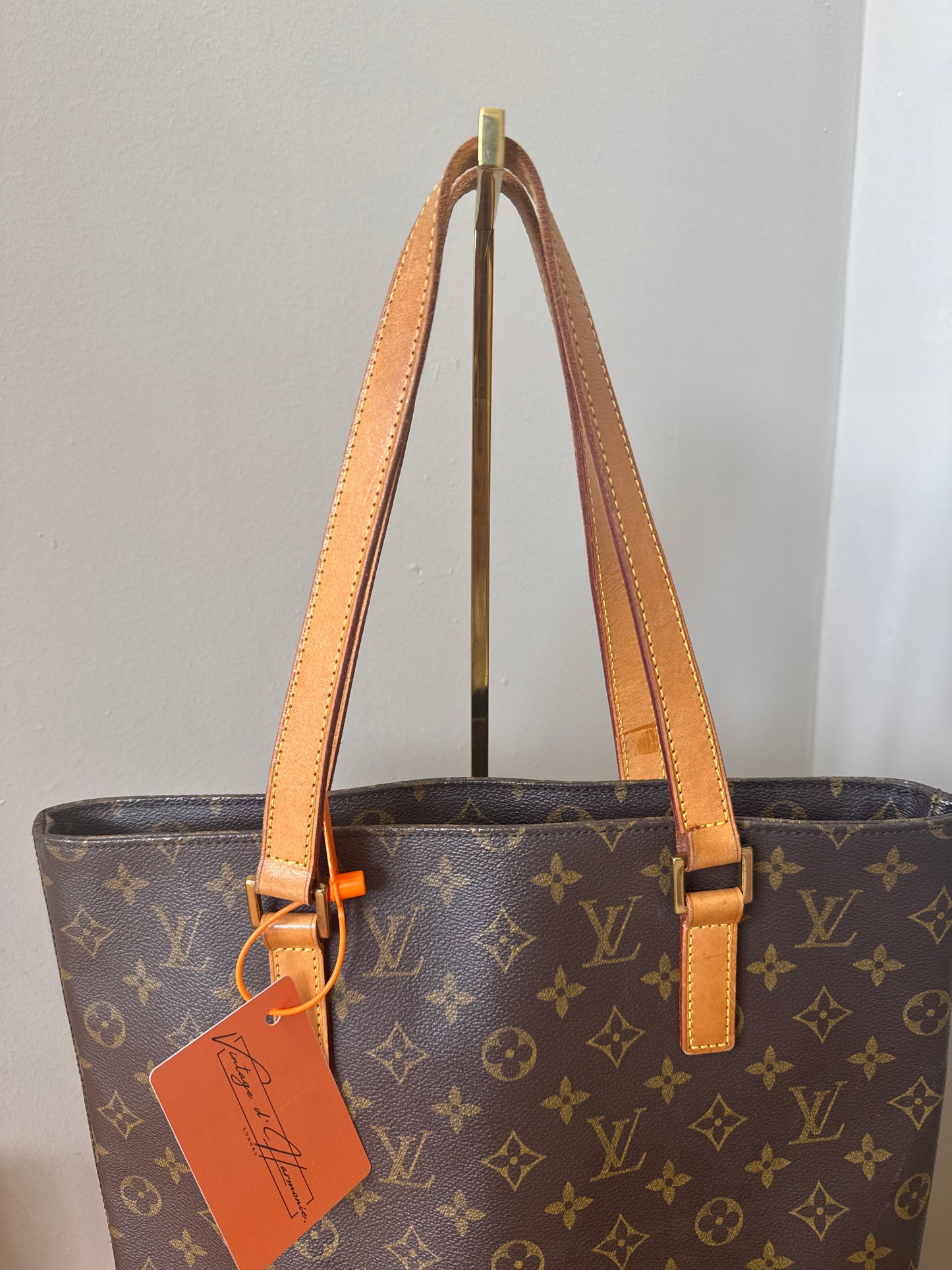 Louis Vuitton Vavin GM