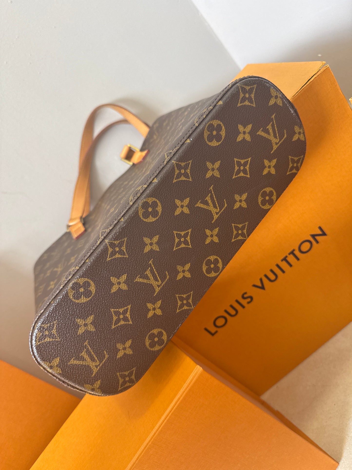 Louis Vuitton Vavin GM