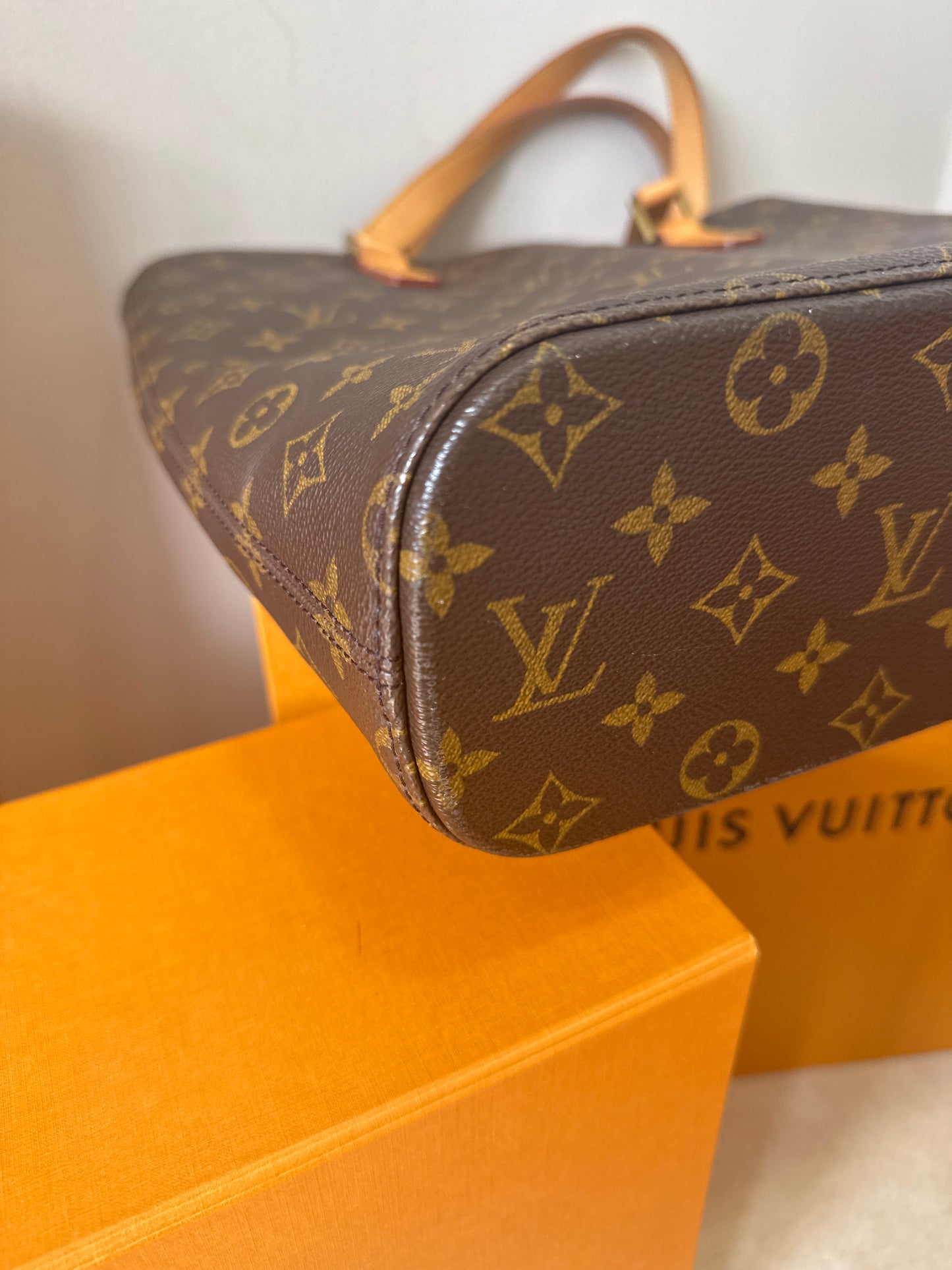 Louis Vuitton Vavin GM