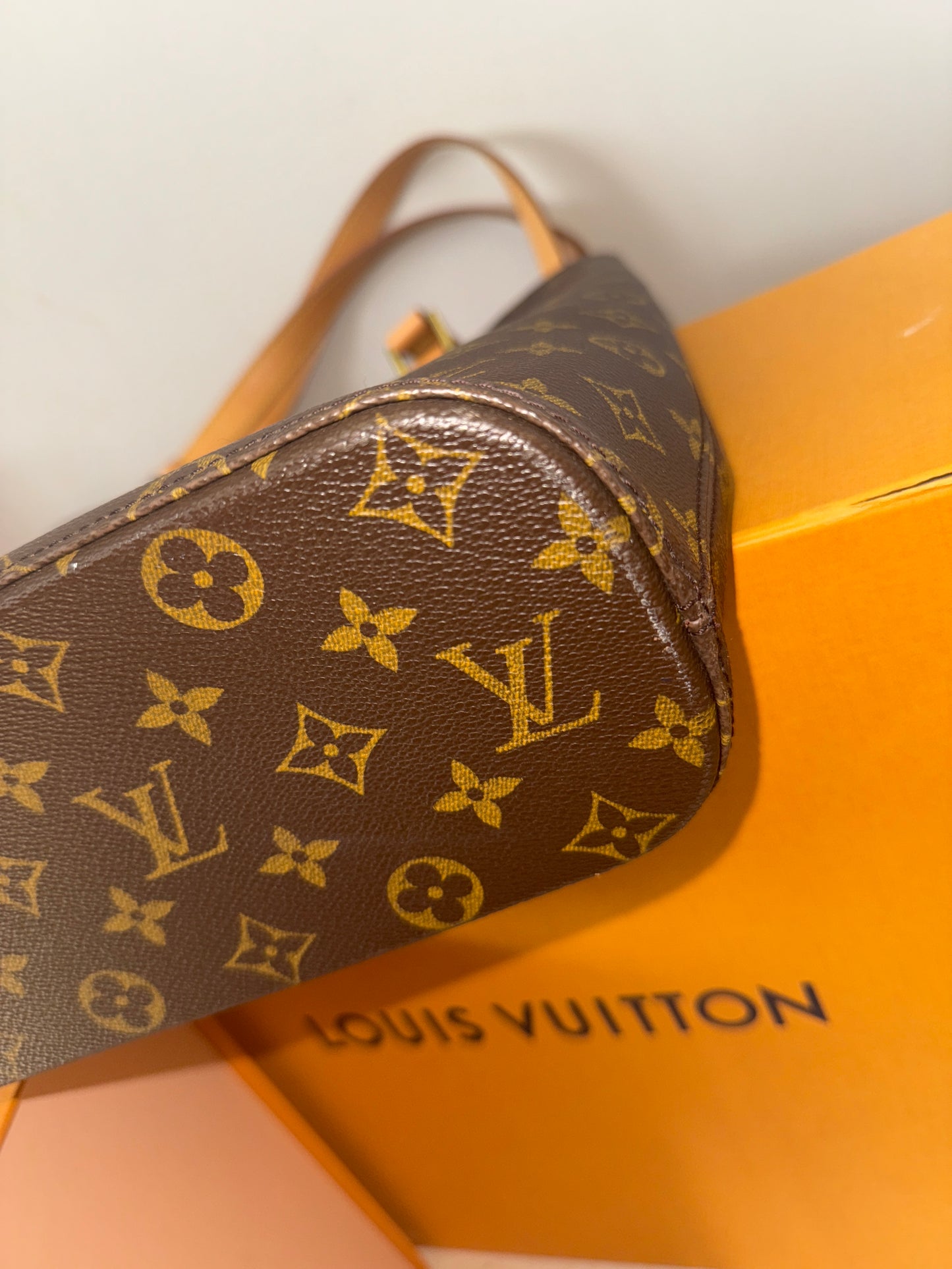 Louis Vuitton Vavin GM