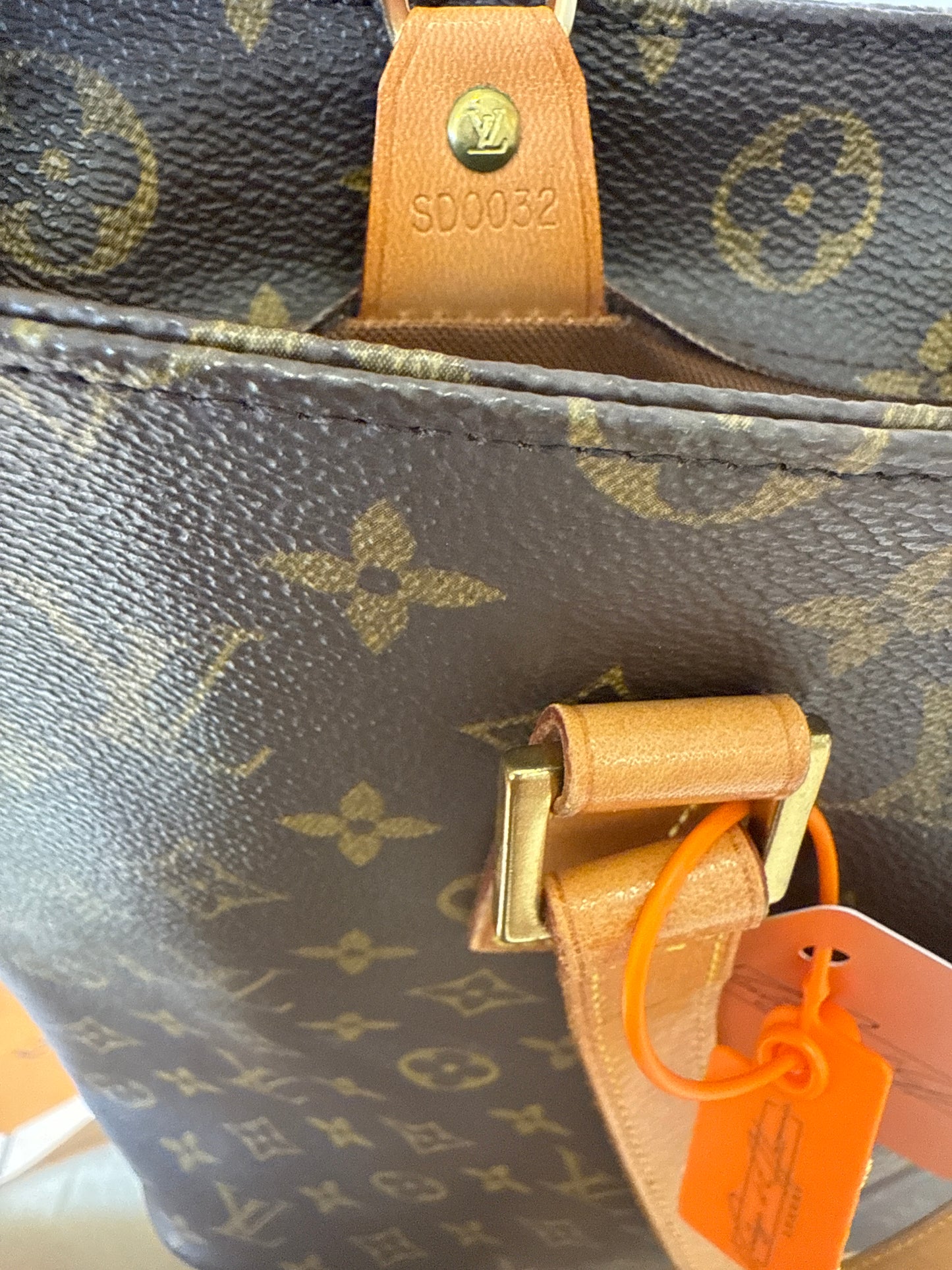 Louis Vuitton Vavin GM