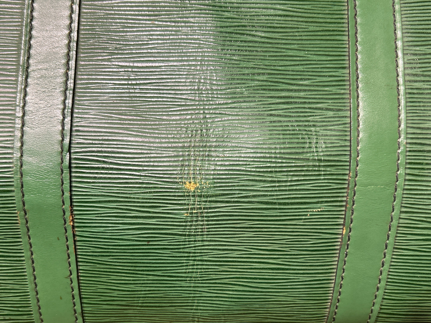 Borsone da viaggio Louis Vuitton Keepall 60
