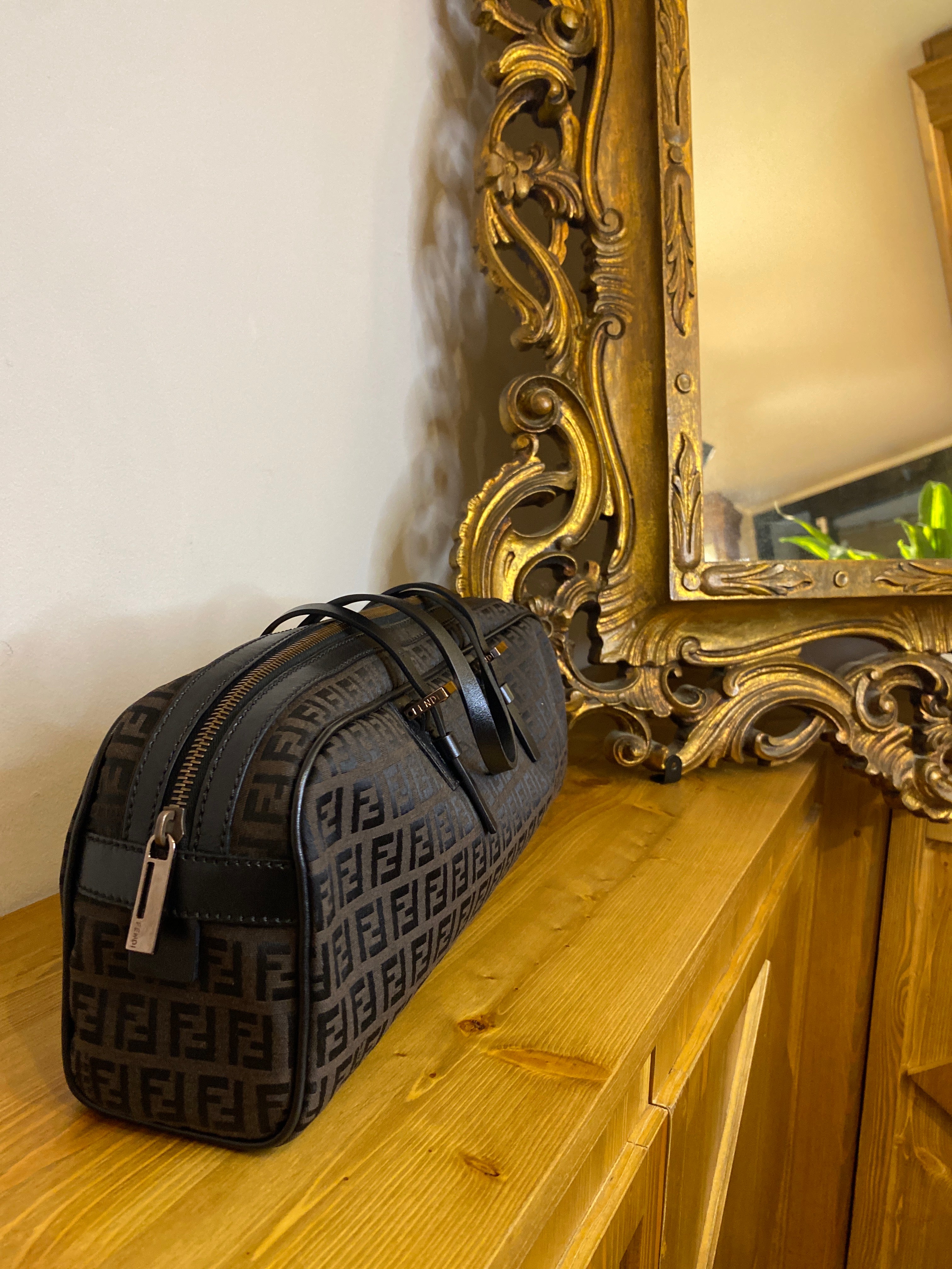 Borsa Fendi Bassotto