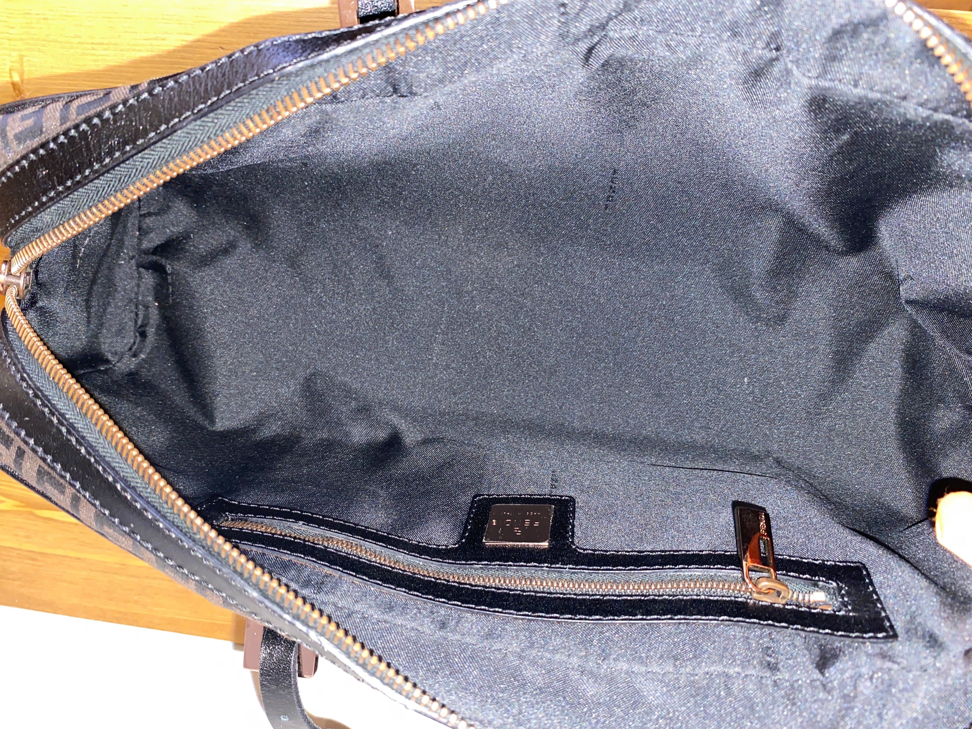 Borsa Fendi Bassotto