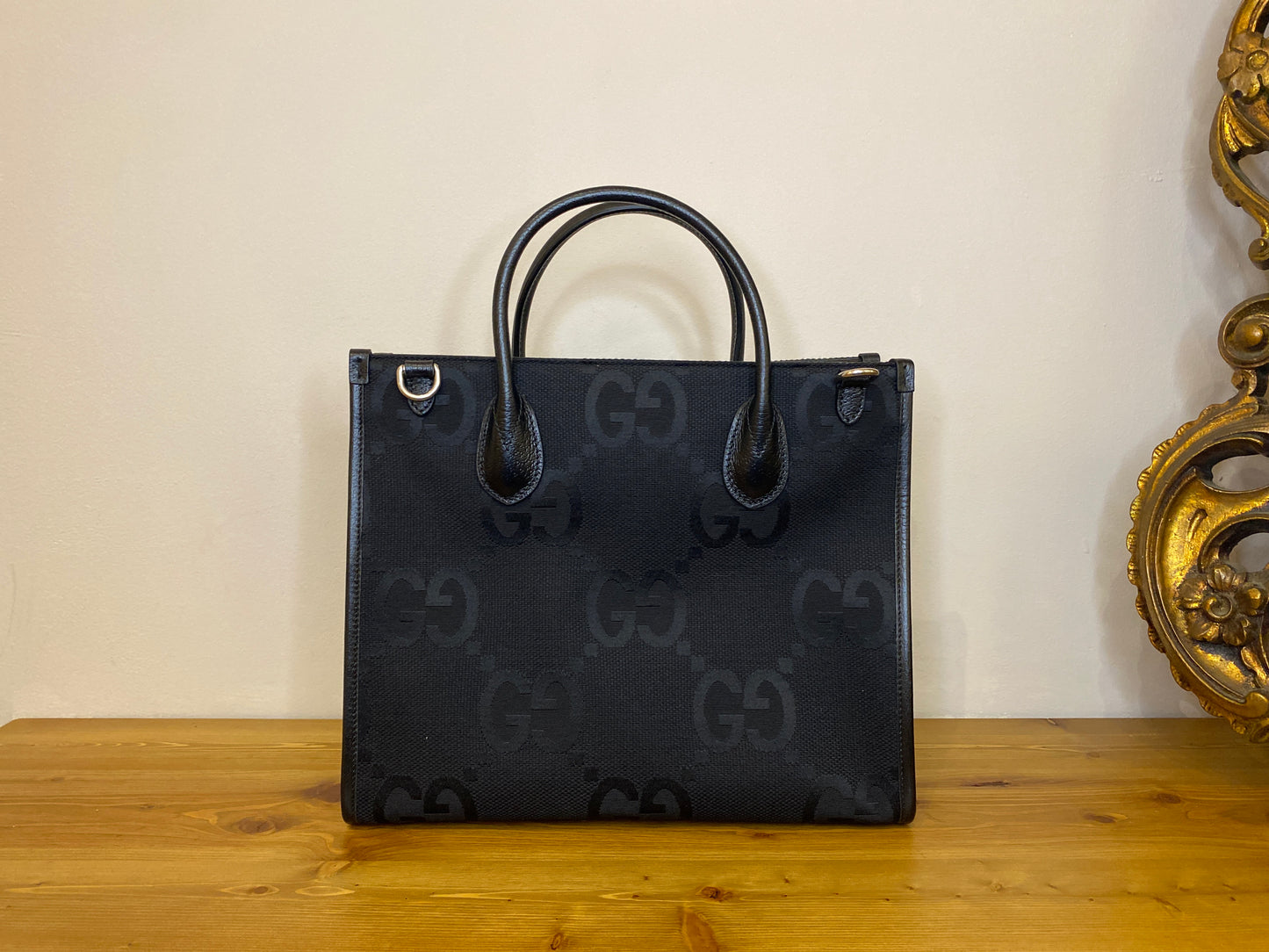 Borsa Tote Gucci