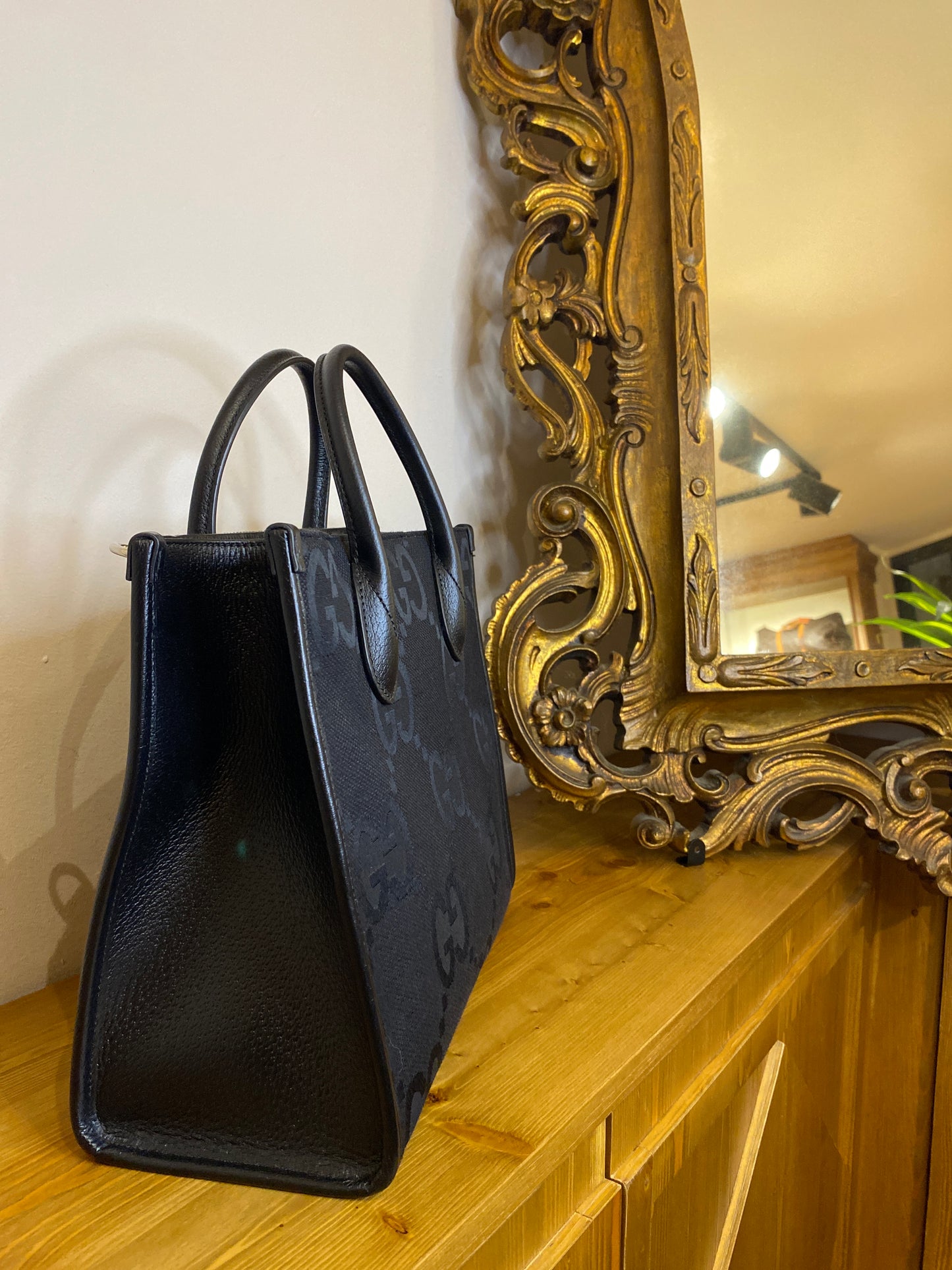 Borsa Tote Gucci