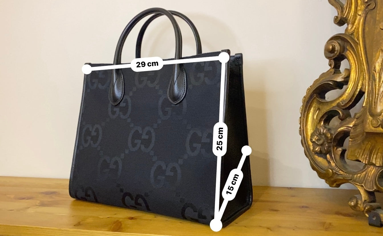 Borsa Tote Gucci