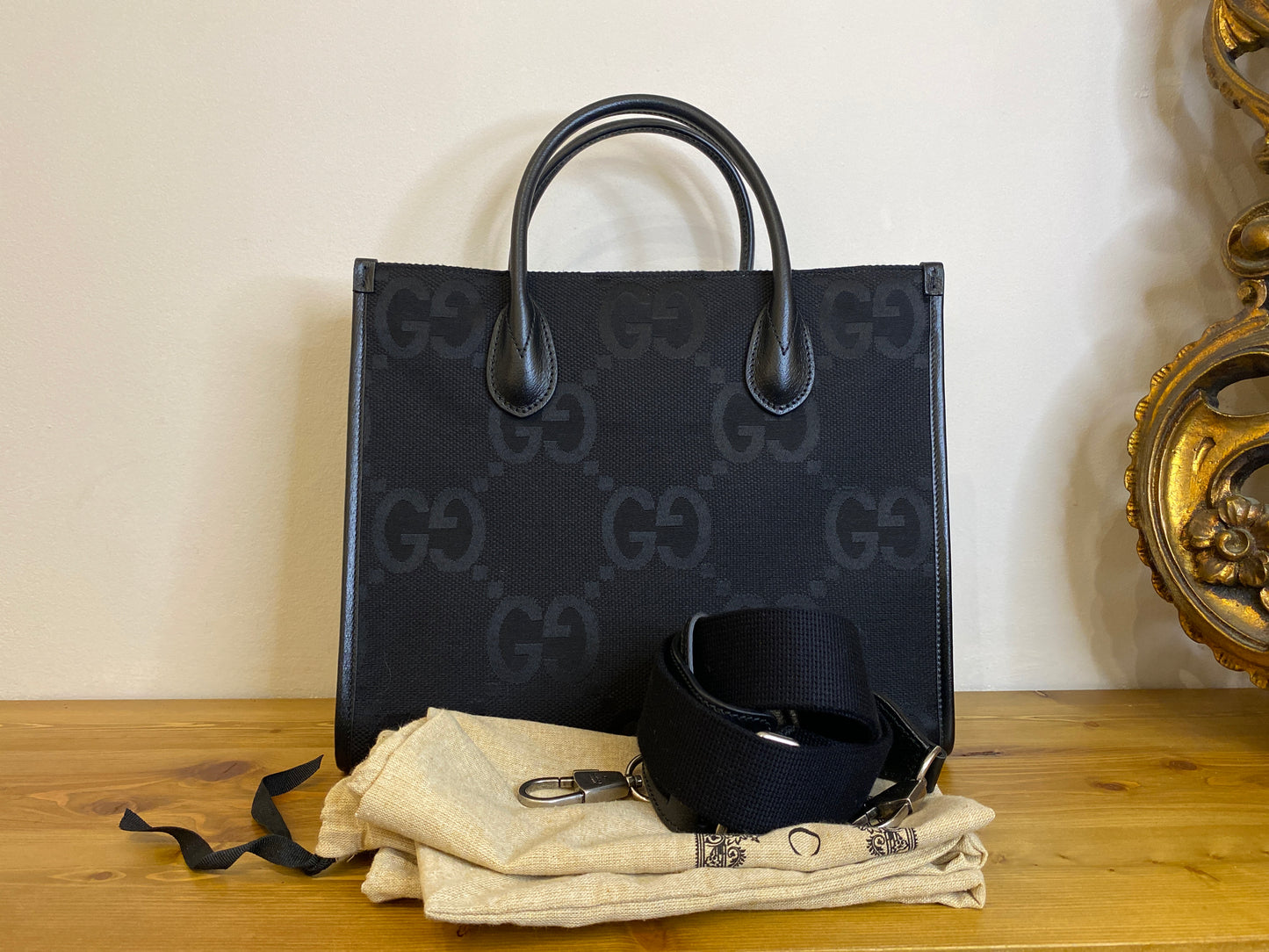 Borsa Tote Gucci