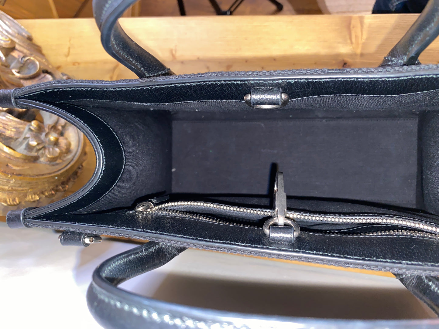 Borsa Tote Gucci