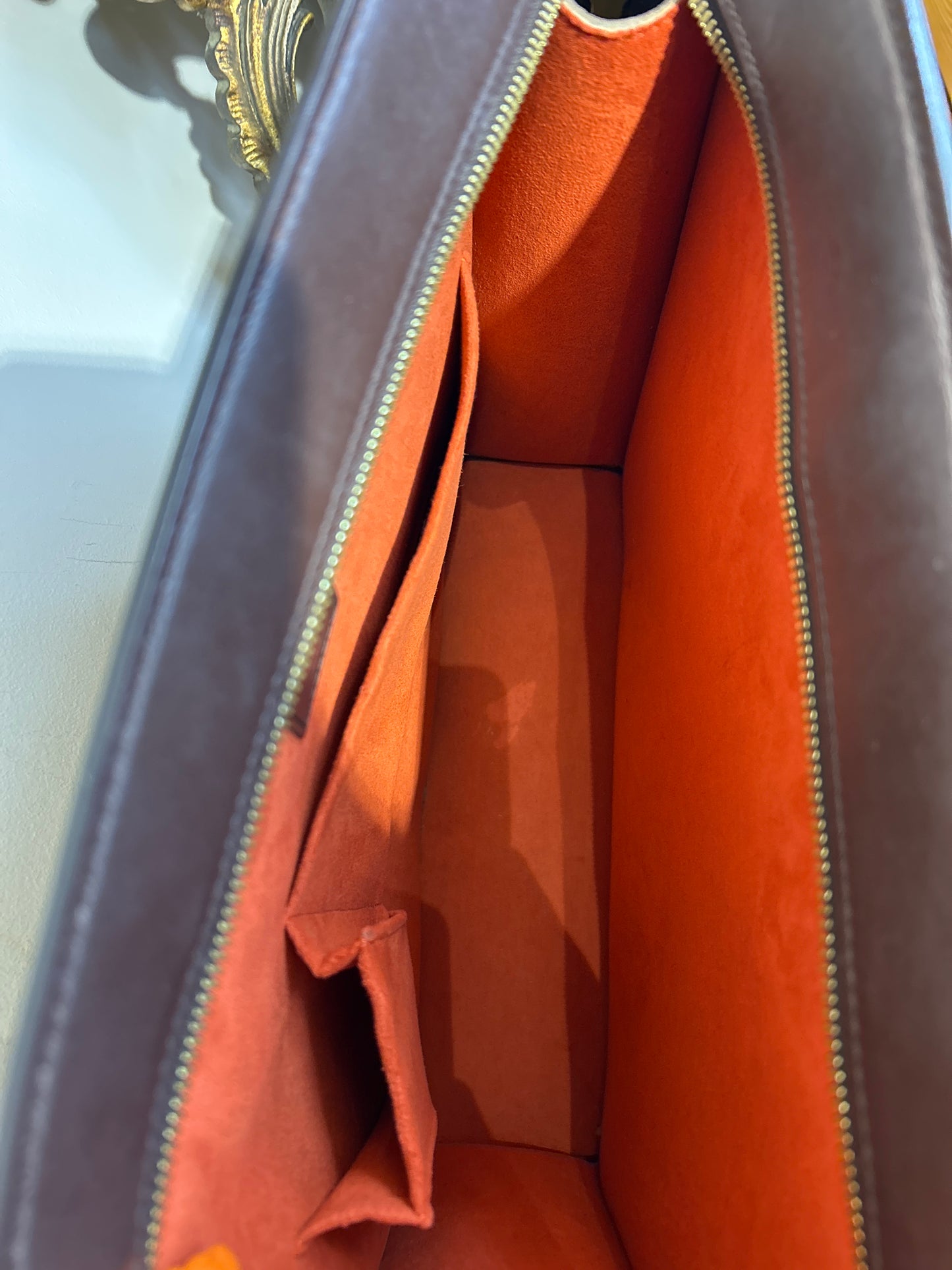 Borsa Louis Vuitton Tote Bag Damier