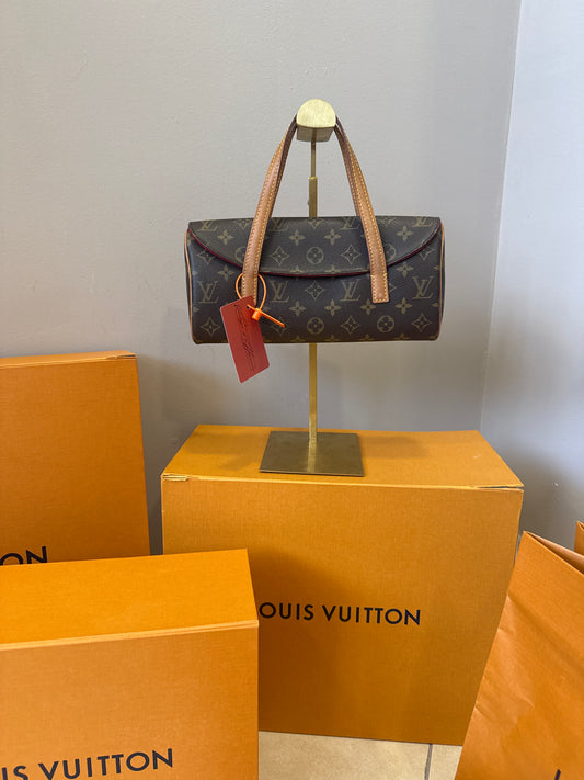 Louis Vuitton Sonatine