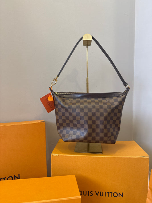 Louis Vuitton Illovo MM Damier