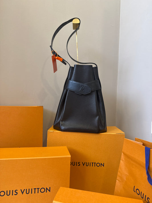 Louis Vuitton Sac Epi Depaule