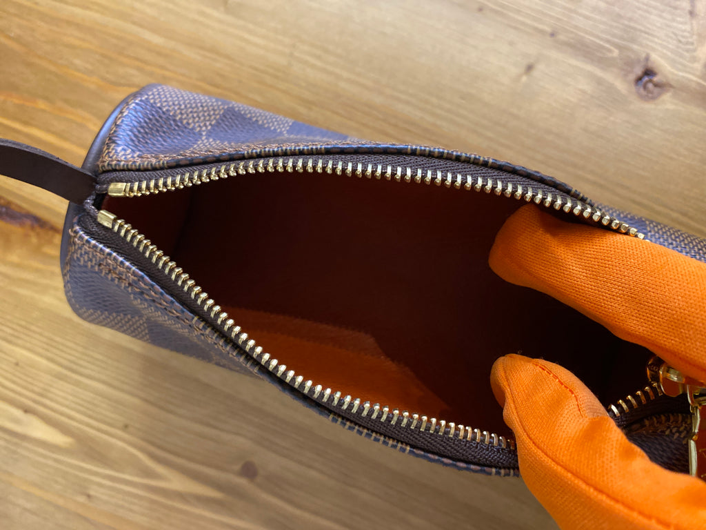 Louis Vuitton Papillon Damier