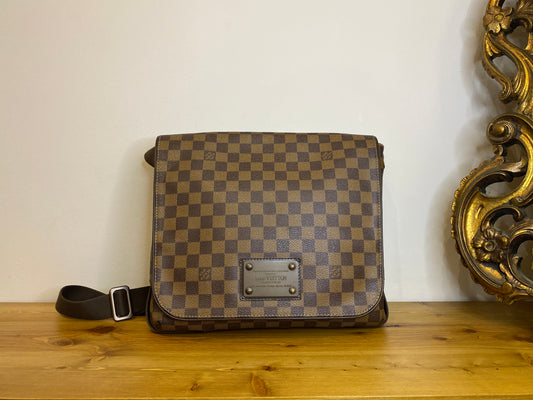 Messenger Brooklyn Louis Vuitton