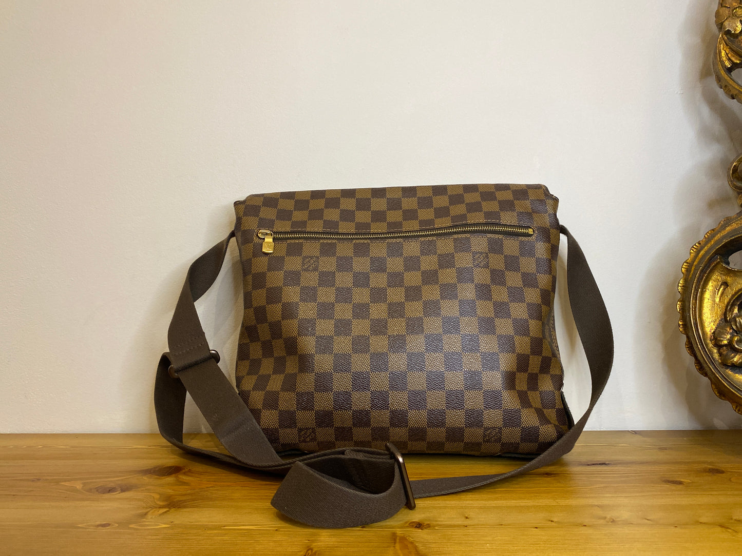 Messenger Brooklyn Louis Vuitton