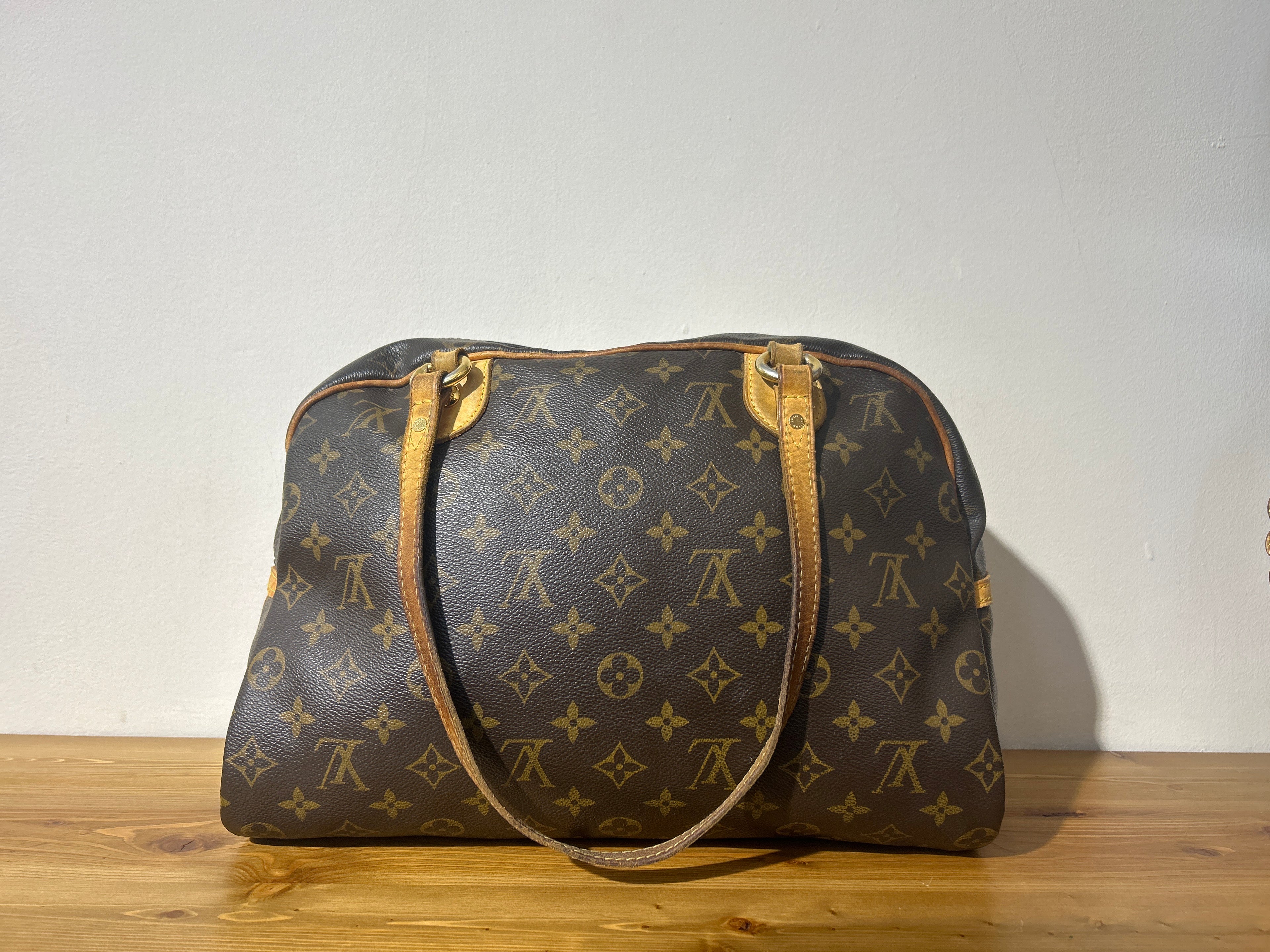 Louis Vuitton Montorgueil