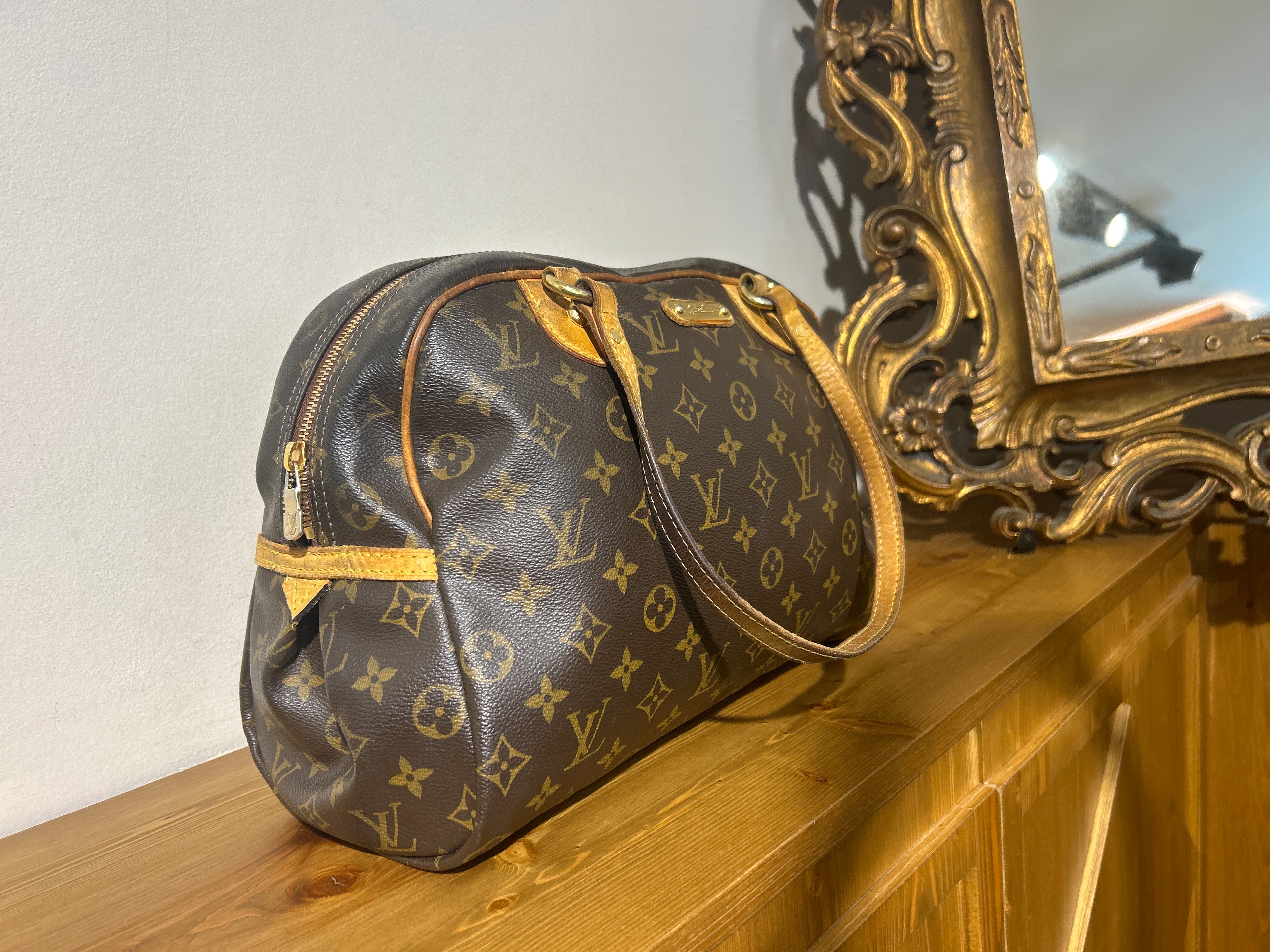 Louis Vuitton Montorgueil