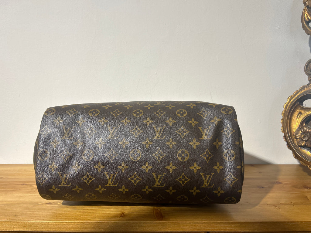Louis Vuitton Montorgueil
