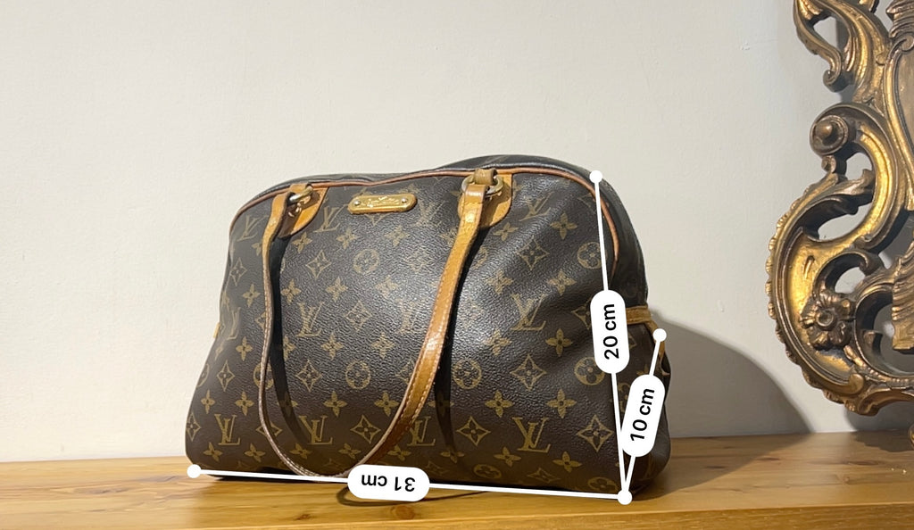 Louis Vuitton Montorgueil