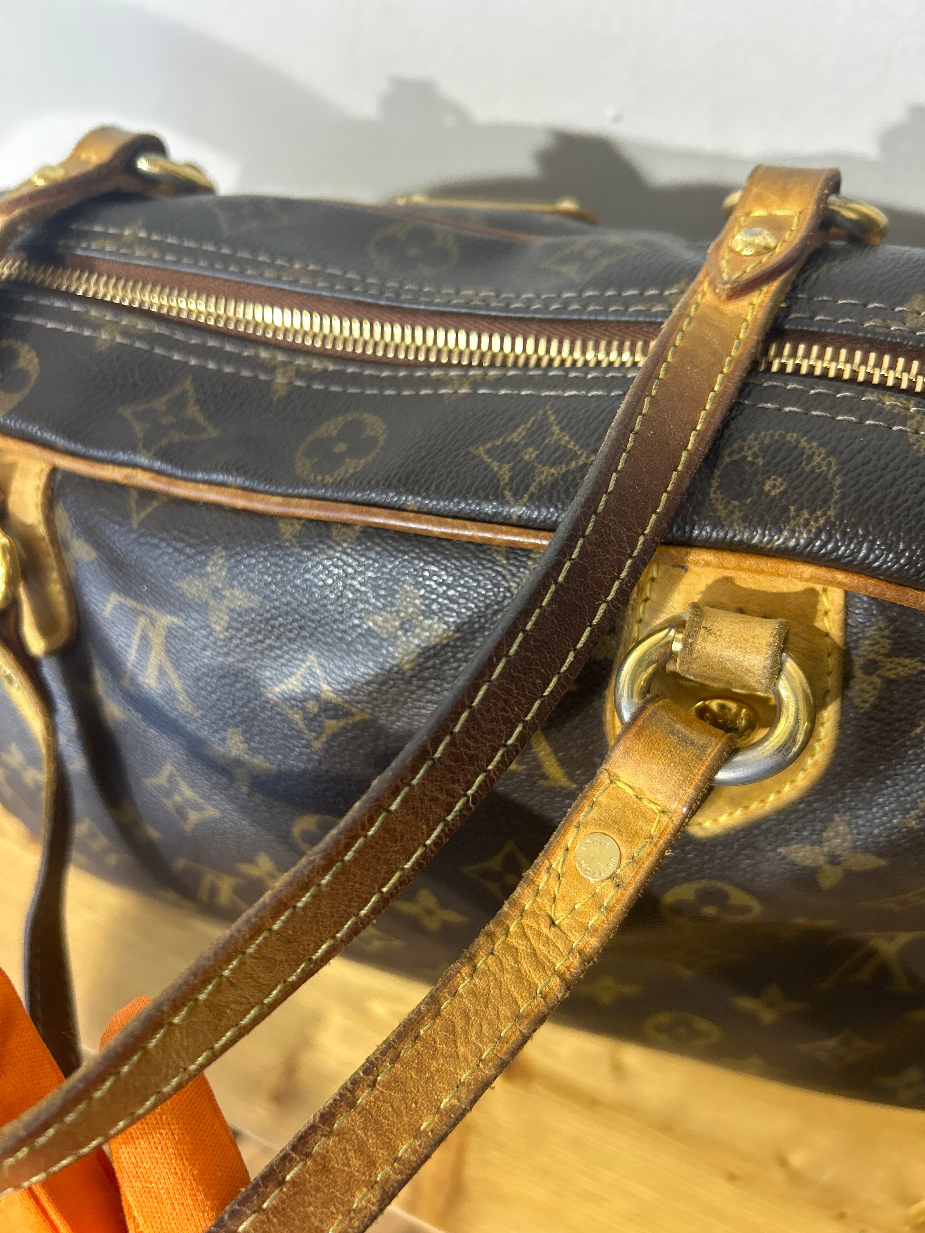 Louis Vuitton Montorgueil