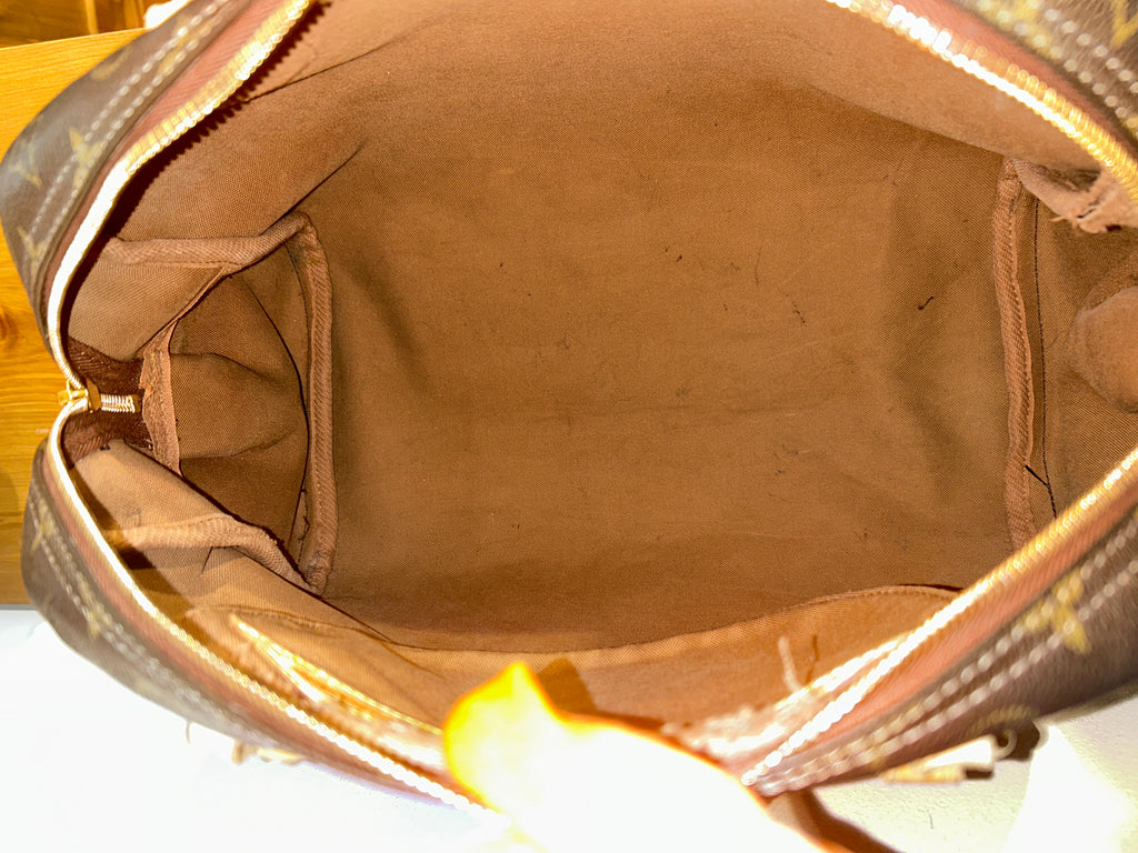 Louis Vuitton Montorgueil