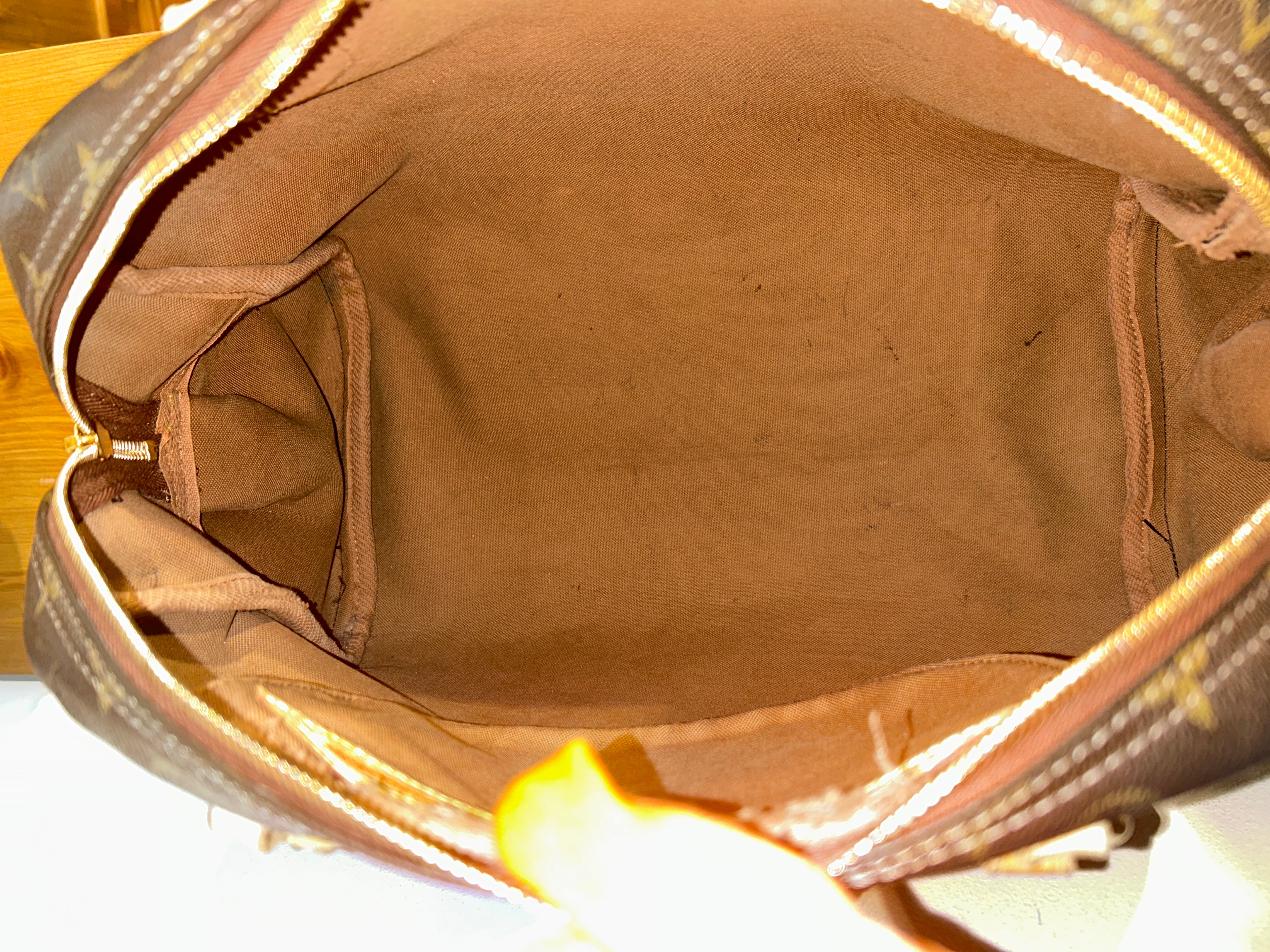 Louis Vuitton Montorgueil