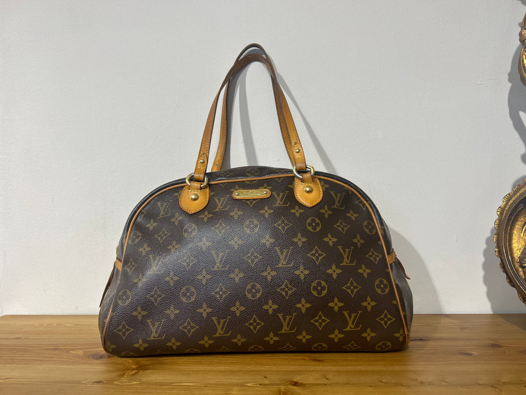 Louis Vuitton Montorgueil