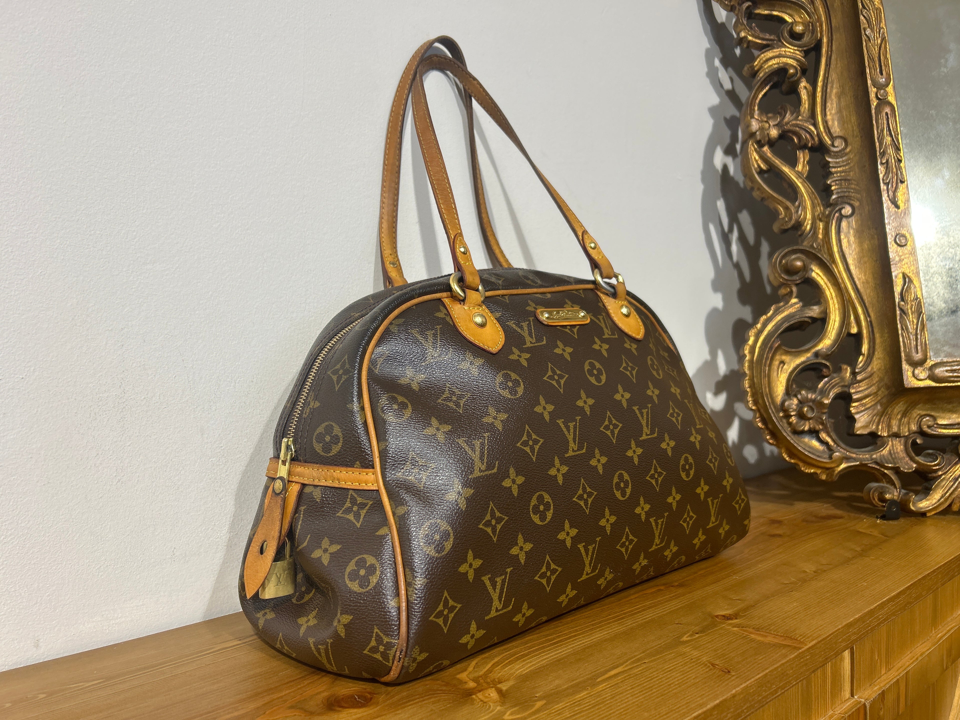 Louis Vuitton Montorgueil