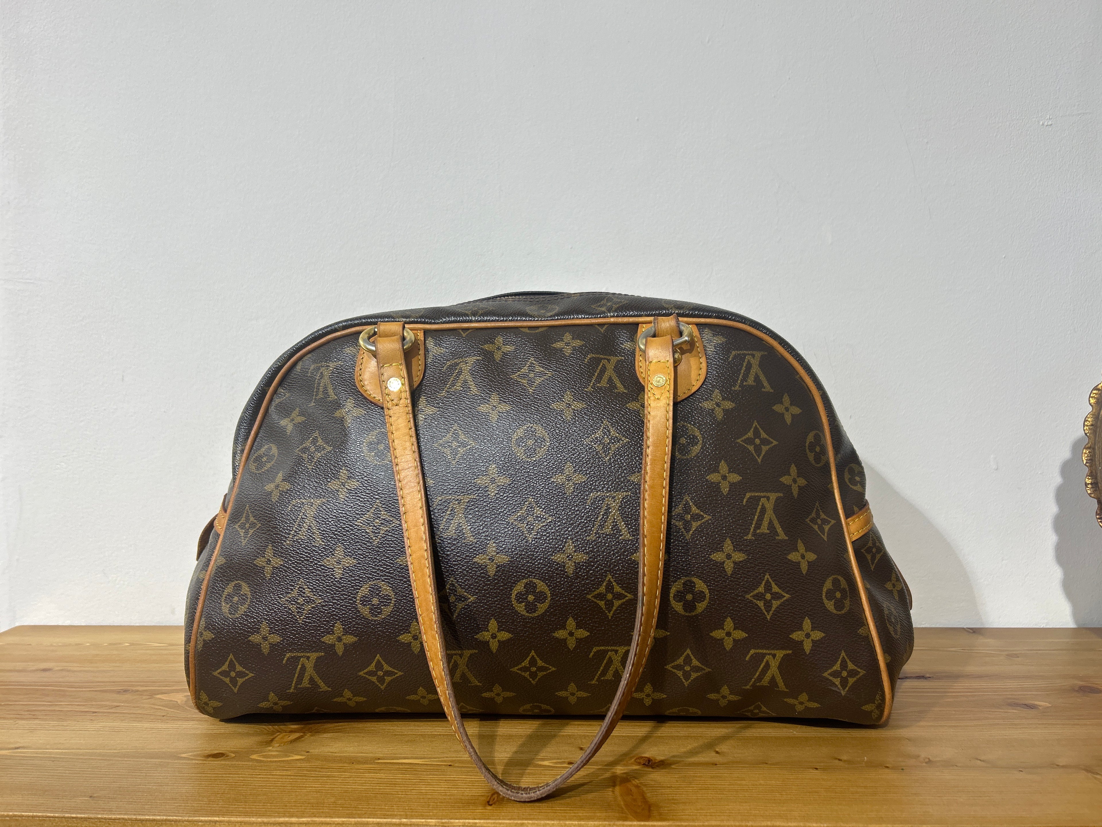 Louis Vuitton Montorgueil