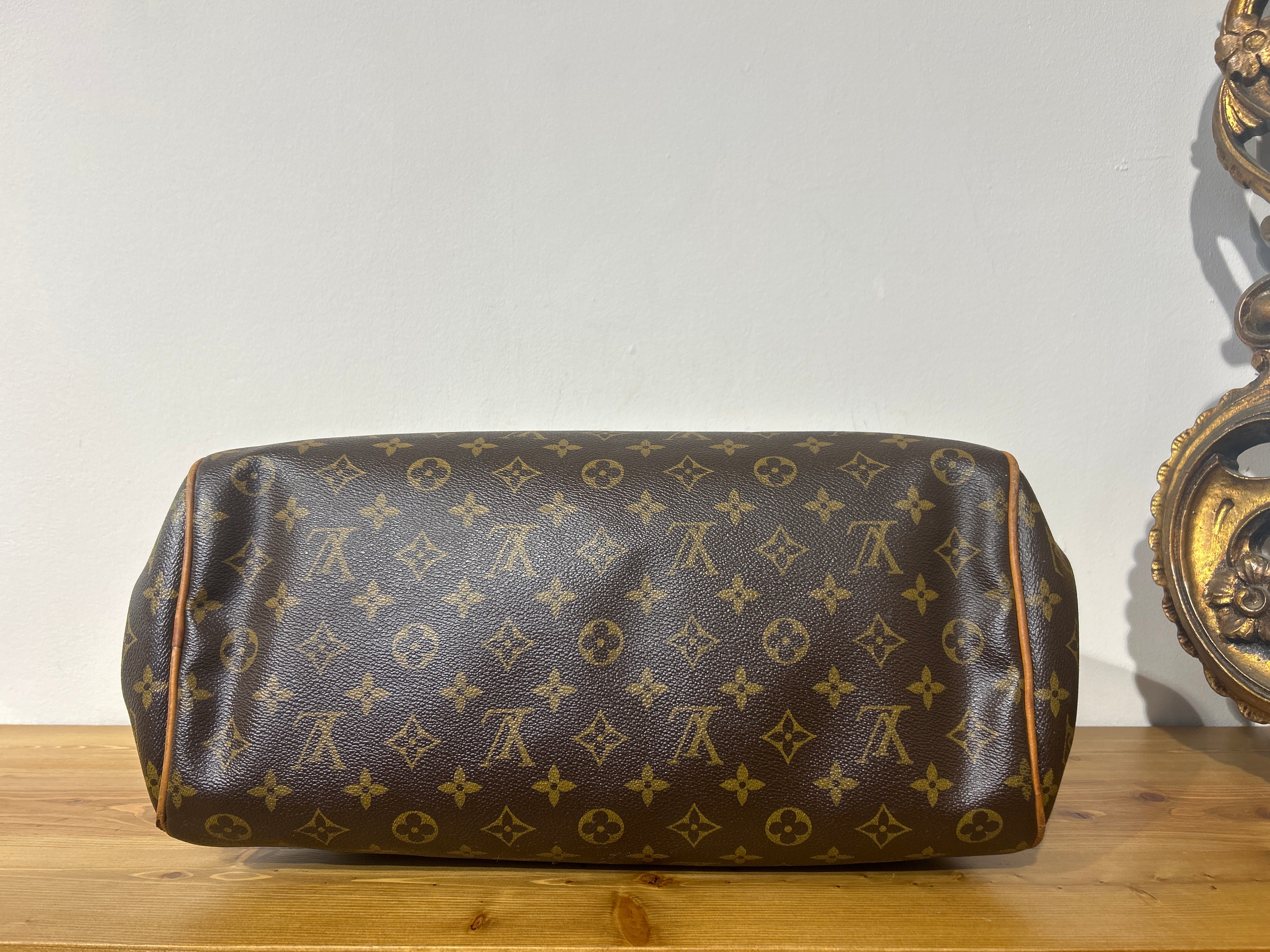 Louis Vuitton Montorgueil