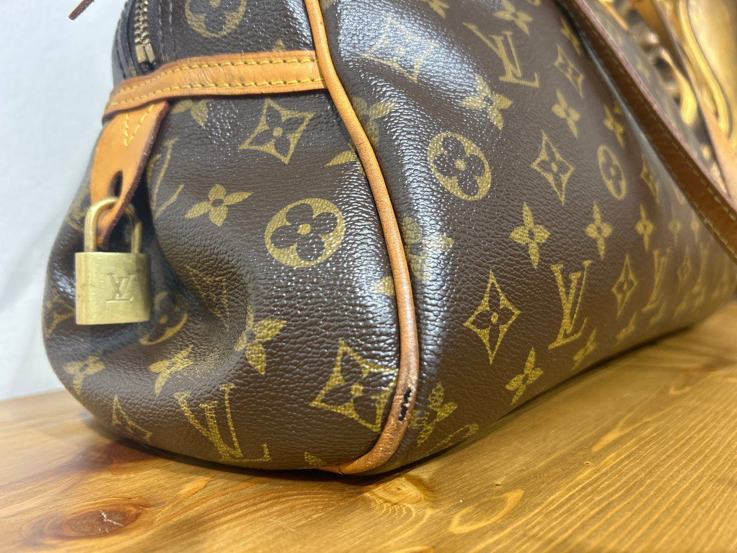 Louis Vuitton Montorgueil