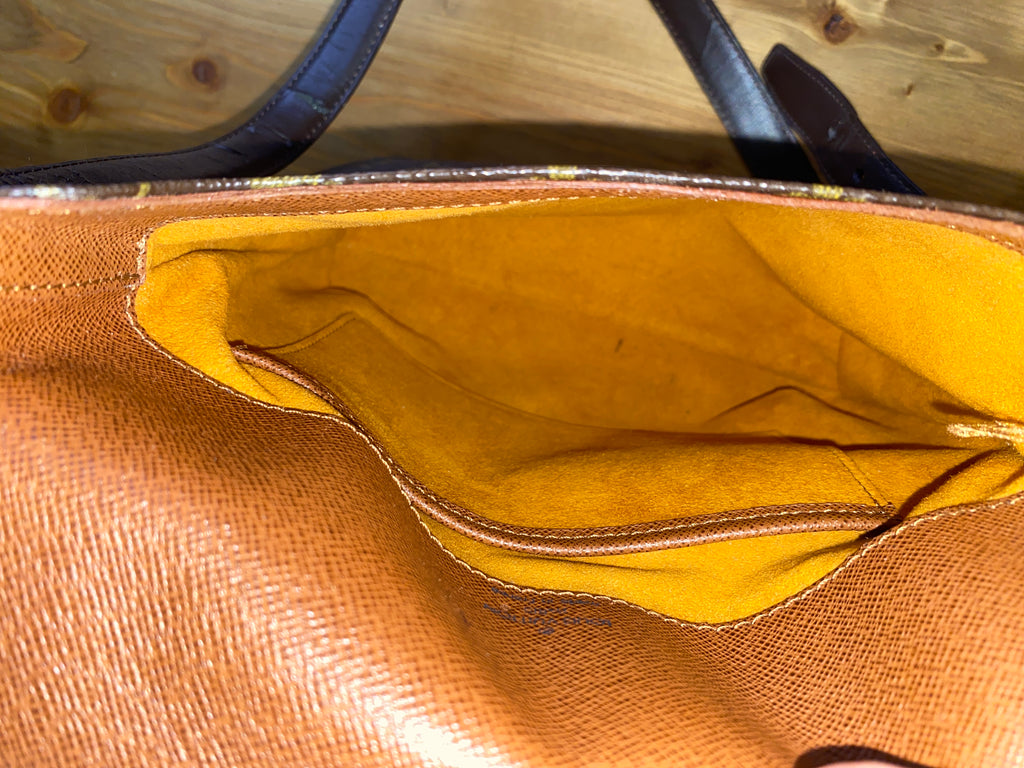 Borsa a tracolla Louis Vuitton Musette Tango