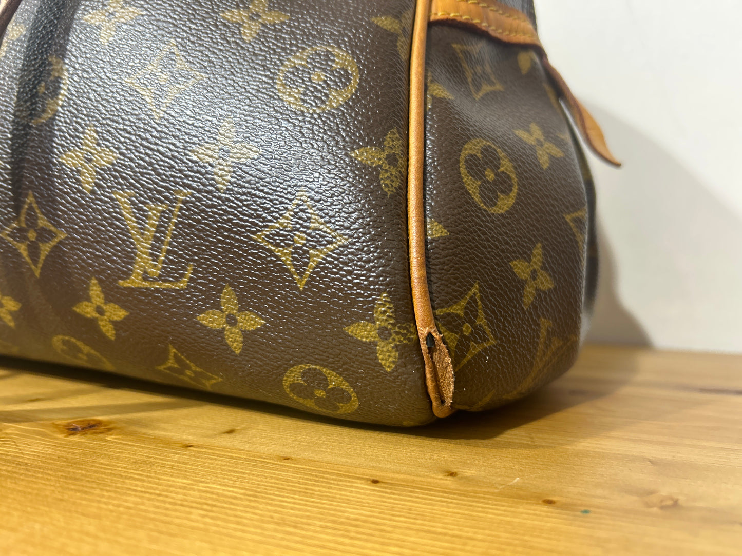 Louis Vuitton Montorgueil