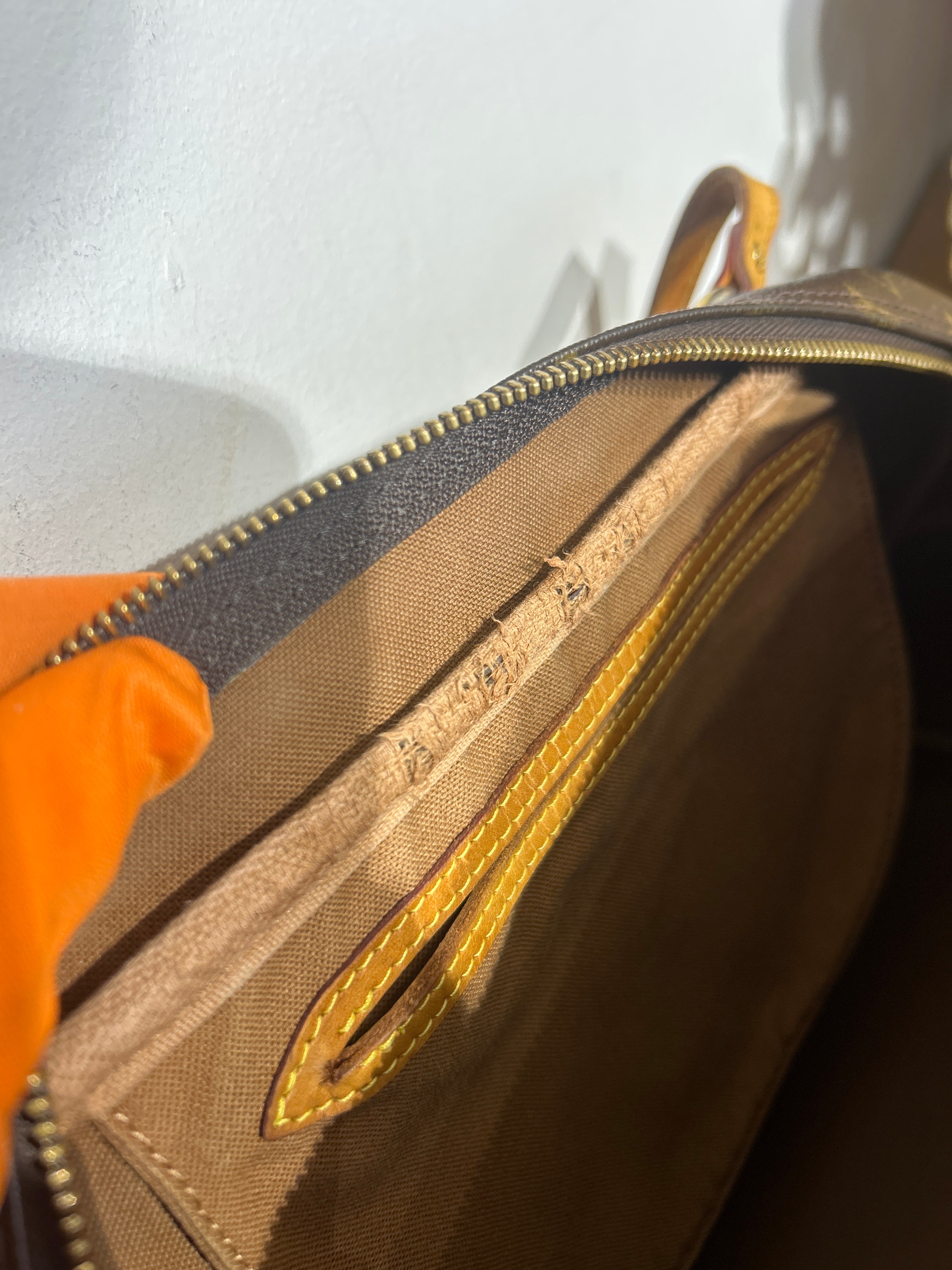 Louis Vuitton Montorgueil