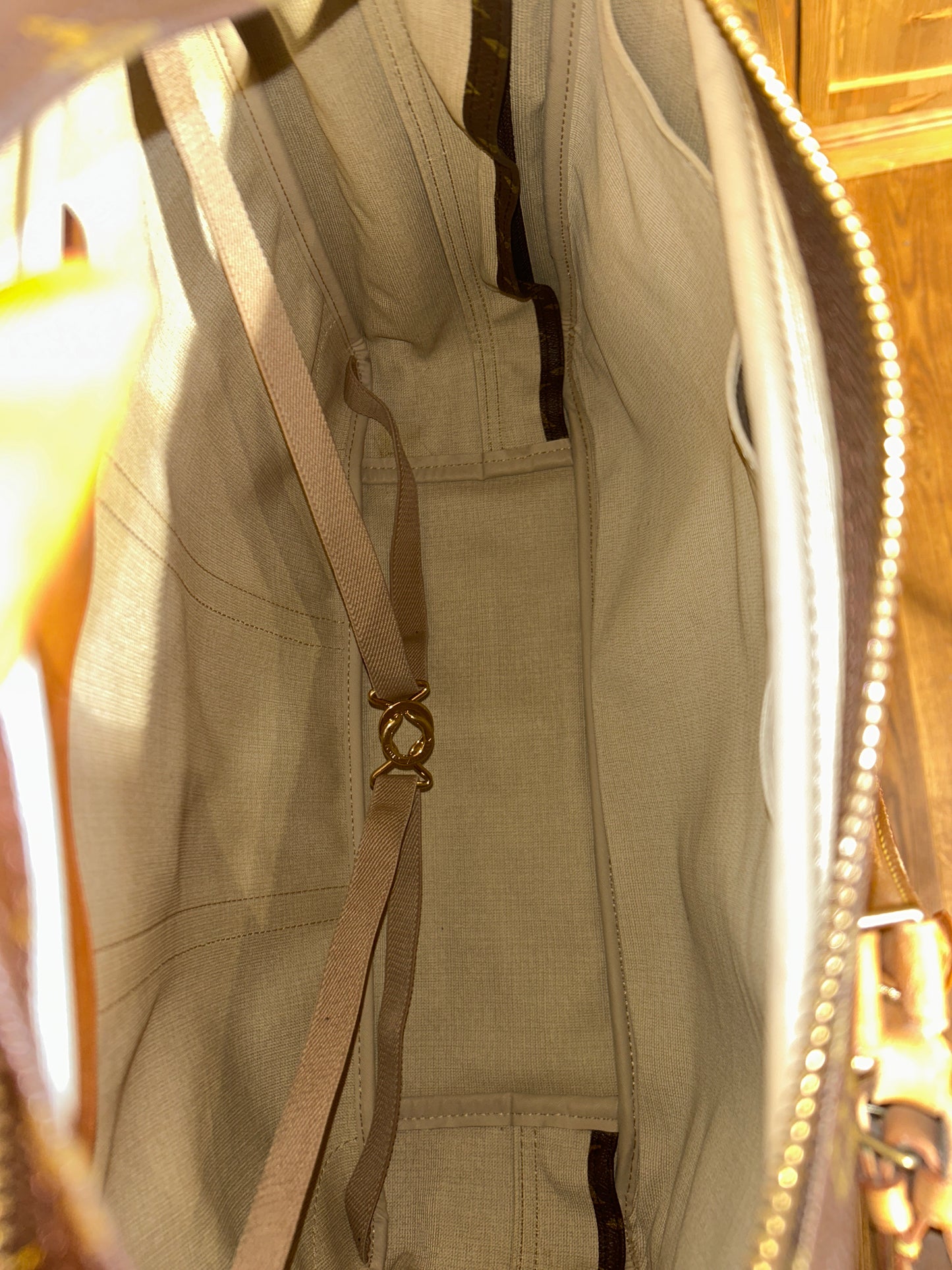 Louis Vuitton Sirius