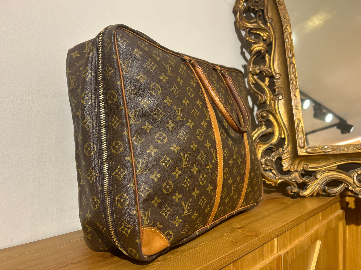 Borsone Louis Vuitton Sirius