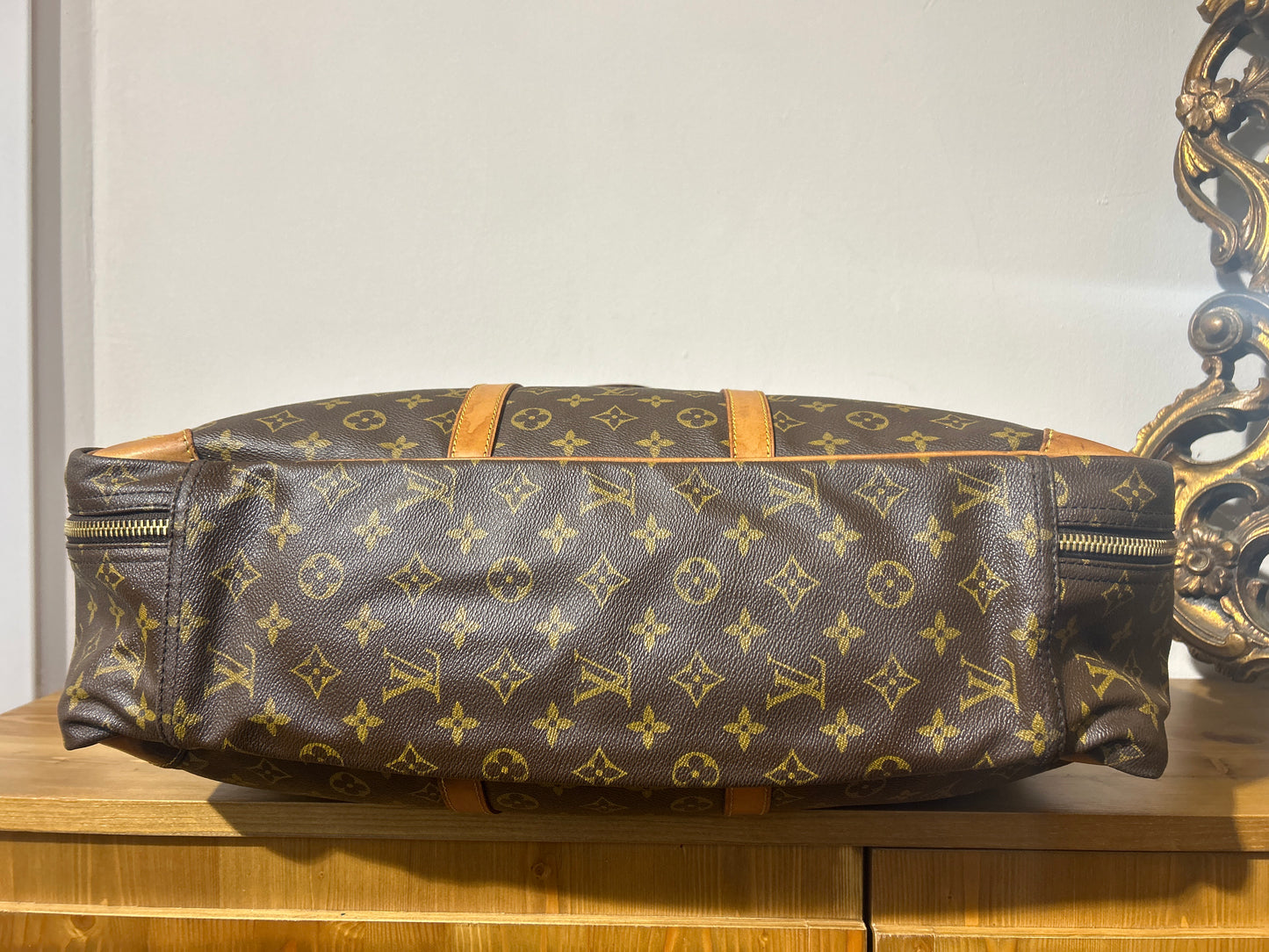 Borsone Louis Vuitton Sirius
