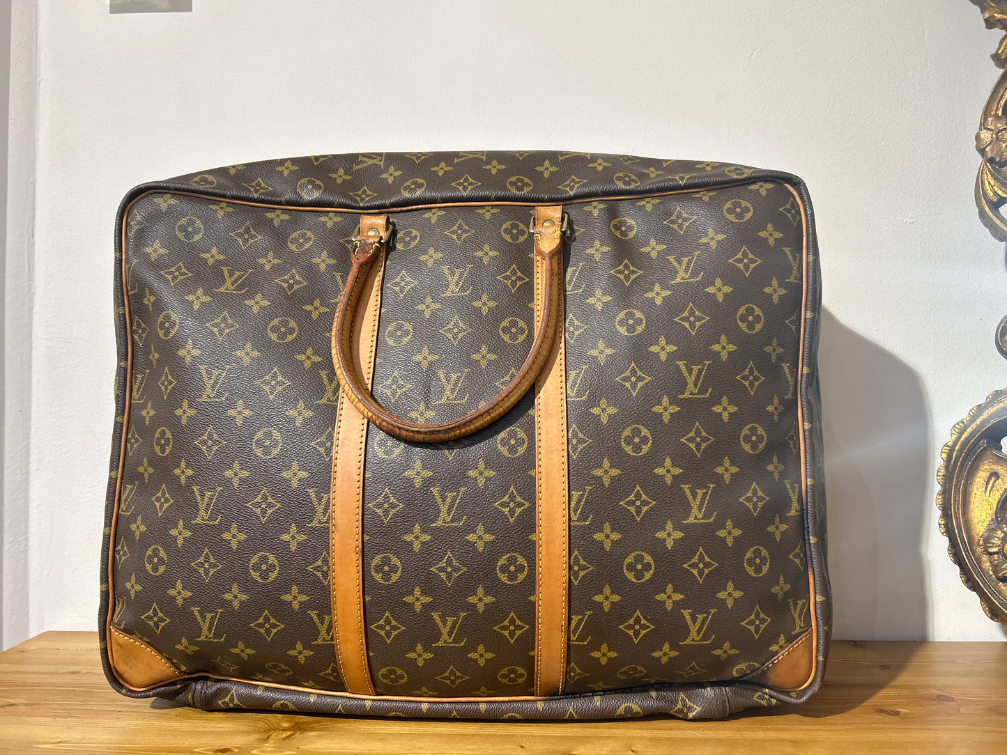 Borsone Louis Vuitton Sirius